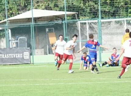 Allievi Elite, 10^ giornata: l’Ostiamare costringe la Vigor al primo stop; il Trastevere si riprende la vetta