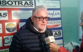 Pomezia, la Serie D è sempre più vicina