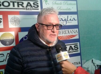 Bizzaglia, cuore di Patron: “Orgoglioso dei sacrifici di Andrea, non è semplice essere mio figlio”