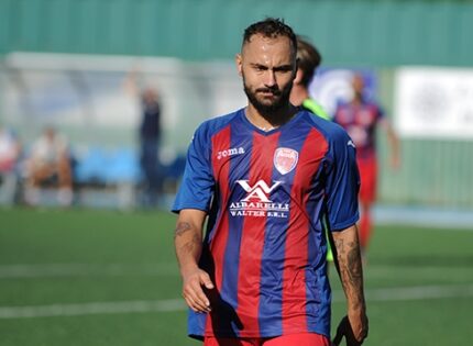 Airone, bomber Celiani pensa al Gaeta: “Loro fortissimi, eliminarli sarebbe la svolta per noi…”