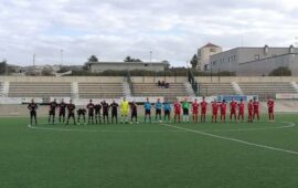 La Compagnia Portuale vede le stelle: Catracchia e Castagnola stendono il Bomarzo, ora la vetta è a tre punti