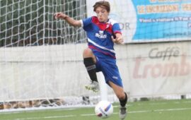 Giovanissimi Elite, la classifica dei marcatori dopo la tredicesima giornata