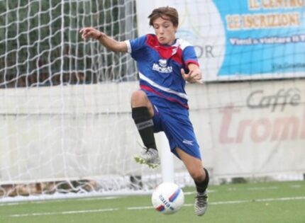 Giovanissimi Elite, la classifica dei marcatori dopo la nona giornata