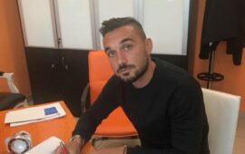 L’Aprilia Racing Club cala l’asso: preso anche Daniele Corvia