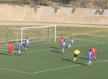 Promozione Girone A, CPC – Ottavia 2 – 0: il servizio e le interviste