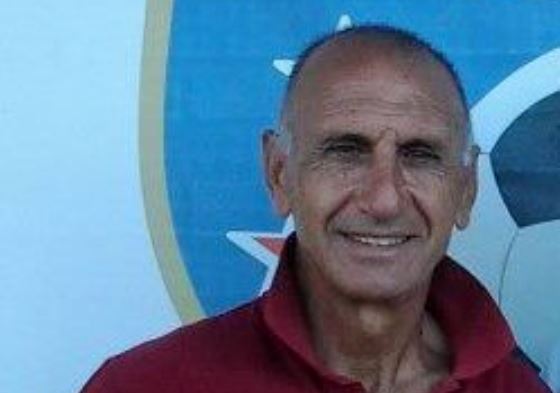 Sff Atletico, Giancarlo Criscenti è il nuovo allenatore dei Giovanissimi Elite