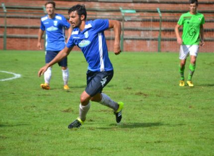 Falasca esalta l’Albalonga: “Sette punti in tre gare buon bottino, Sabatini giovane di di spessore”