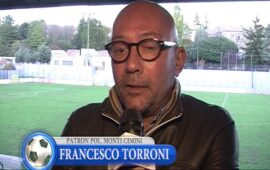 Promozione/Girone A: Monti Cimini batte CSL Soccer nel recupero dell’ultima giornata