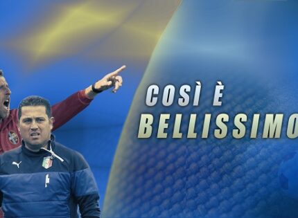 E’ un campionato bellissimo: mai nessuno come Rieti, Atletico e Albalonga negli ultimi anni