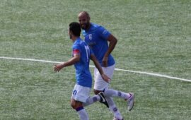 Audace, Greco si tiene stretto il punto: “Il campionato è equilibrato, avanti passo dopo passo…”