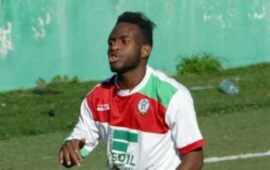 Kanku-Valle del Tevere, è finita: l’esterno torna sul mercato