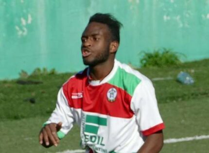 Kanku-Valle del Tevere, è finita: l’esterno torna sul mercato