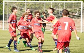 Allievi Elite, la decima: la Vigor Perconti prova a scappare, allo Stadium prova del 9 per il Trastevere
