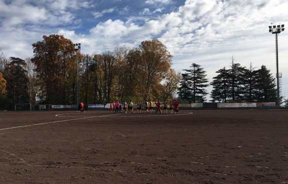 43° Torneo Alessandro Lodovichetti, l’11 Dicembre il calcio d’inizio