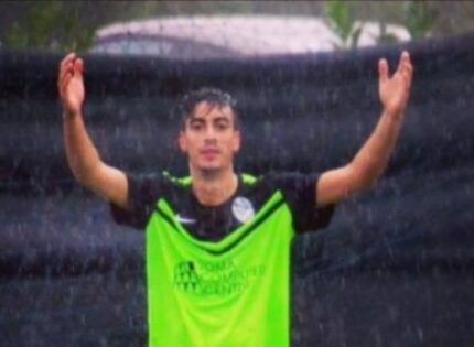 Tivoli, ecco il dono di Natale: preso Luca Di Giovanni!