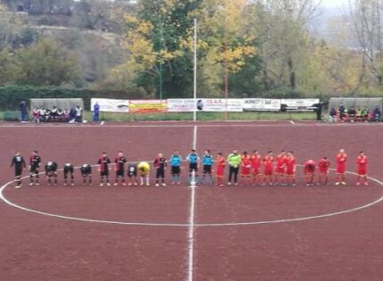 Compagnia Portuale, altra rimonta subita: gara-1 di coppa con la Maglianese finisce 2-2
