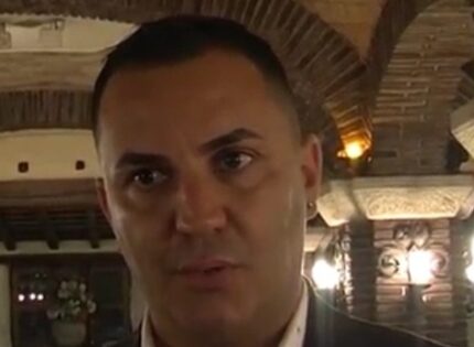 Pomezia, il ds Mezzina spazza le nubi: “Tra me e patron Bizzaglia rapporto inviolabile”