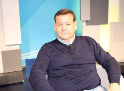 Ladispoli, il voto di Nista: “Se andiamo in Serie D, mi tingo i capelli di biondo”