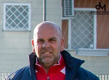 Grifone Monteverde, Ottaviani fiducioso: “Speriamo di arrivare tra le prime 3”