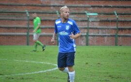 Albalonga, cinquina scacciapensieri, Proia: “Bravi a sbloccarla subito con il San Teodoro”