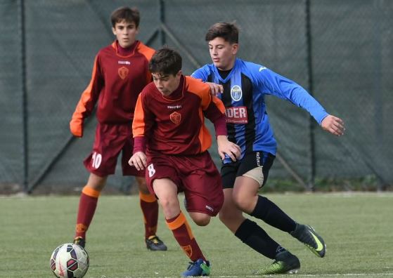 Giovanissimi Elite, 11^ giornata: il Savio si candida come anti-Urbe; a Lodigiani e Tor di Quinto i big-match