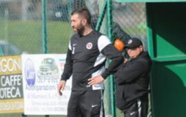 Juniores Elite: accolto il reclamo dell’Unipomezia, vittoria per 3 a 0 contro il Colleferro