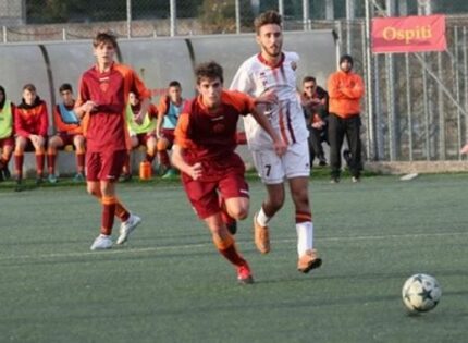 Juniores Elite – Crollano Tor di Quinto e Pro Roma; non sbagliano Vigor e Tor Tre Teste