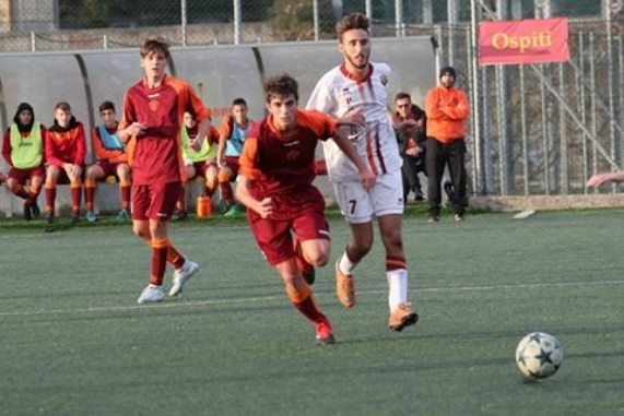 Juniores Elite – Crollano Tor di Quinto e Pro Roma; non sbagliano Vigor e Tor Tre Teste