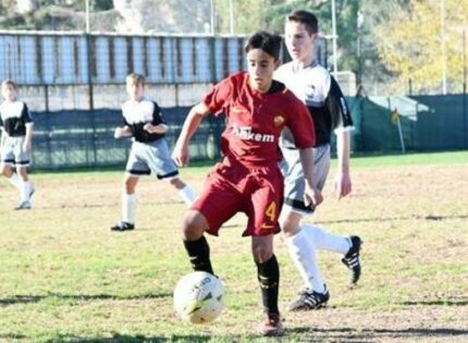 Giovanissimi Fascia B Elite: Roma e Lazio forza 13, pari Romulea-Nuova Tor Tre Teste