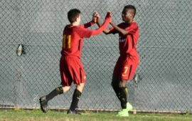 Giovanissimi Fascia B Elite: la Roma fa 19 nel gir. A, nel B la Lazio fa suo lo scontro al vertice