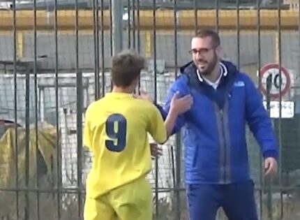 Giovanissimi Elite, la ventiduesima: in Via della Pisana si va all-in; Albalonga all’esame Tor di Quinto