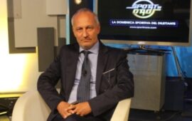 La Selcetta, è ufficiale: Scriboni è il nuovo direttore tecnico