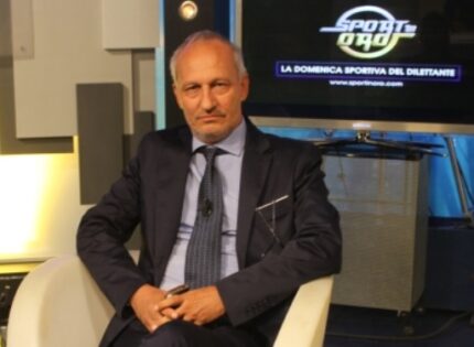 La Selcetta, è ufficiale: Scriboni è il nuovo direttore tecnico