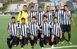 Ufficiale: la Questura di Frosinone ordina l’anticipo per Real Cassino Colosseo-Sora