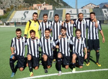 Promozione, i risultati delle pomeridiane