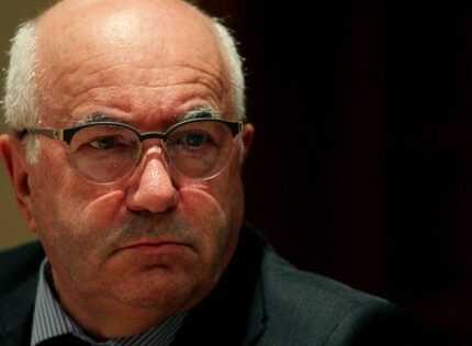 Carlo Tavecchio nuovo Presidente del C.R.Lombardia: “Ci aspettano tempi durissimi, grazie a chi mi ha votato”