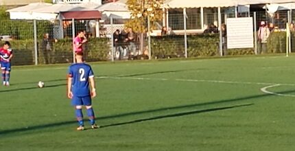 Juniores Elite – La Tor Tre Teste non sbaglia, beffato il Certosa allo scadere.