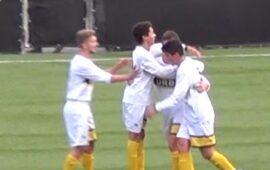 Allievi Fascia B Elite: l’Urbe vince e scappa via nel girone A, nel B vincono tutte le big