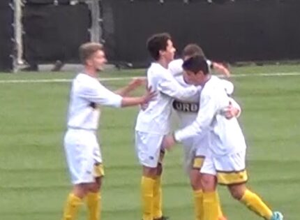 Allievi Fascia B Elite, la presentazione del ventisettesimo turno