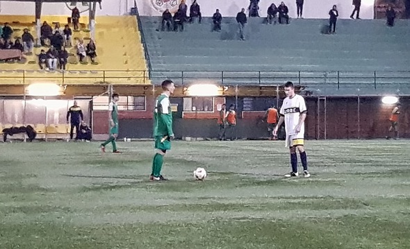 Allievi Fascia B Elite: pari nel big match tra Pro Calcio Tor Sapienza e Urbetevere