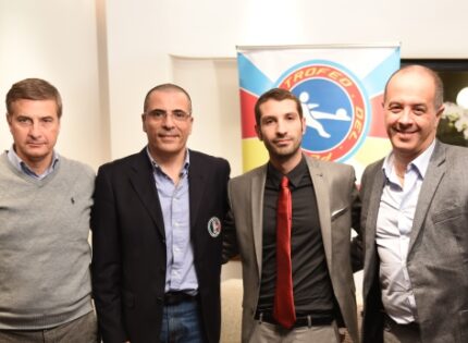 Sport in Tour, questa sera alle 20:30 la settima puntata su Rete Oro News (ch 210)