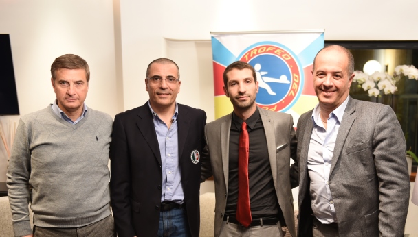 Sport in Tour, questa sera alle 20:30 la settima puntata su Rete Oro News (ch 210)