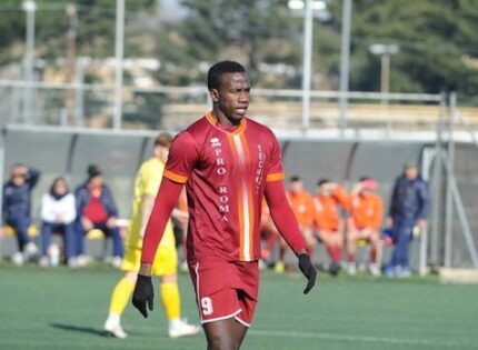 Pro Roma, bomber Accrachi ci crede: “Vogliamo raggiungere il Villalba”