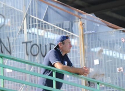 Airone, Salotti ha un conto aperto con la dea bendata: “La palla non vuole più entrare…”