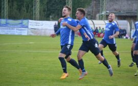 Serie D Girone G, risultati e marcatori della ventiquattresima giornata