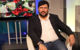 Ottavia, Braconi saluta Deli: “Un enorme grazie”