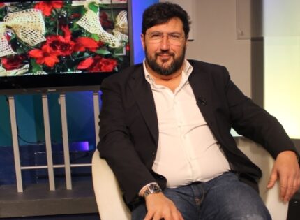 Ottavia, Braconi saluta Deli: “Un enorme grazie”