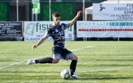 Eccellenza, la classifica dei marcatori