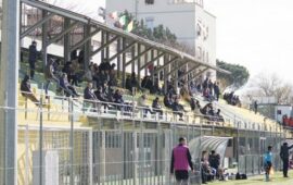 Finali U16 e U14, si giocherà nuovamente al Giorgio Castelli