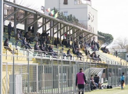 Finali Under 15 e Under 17, sarà il Giorgio Castelli il campo designato?